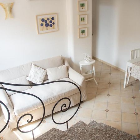 Scalinatella Villa Positano Buitenkant foto